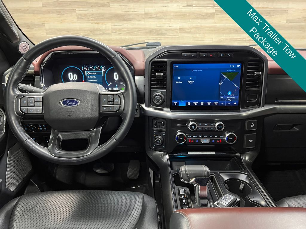 View vehicle photo 2