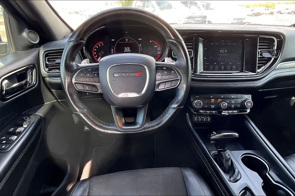 Used 2021 Dodge Durango GT Plus 4D Sport Utility