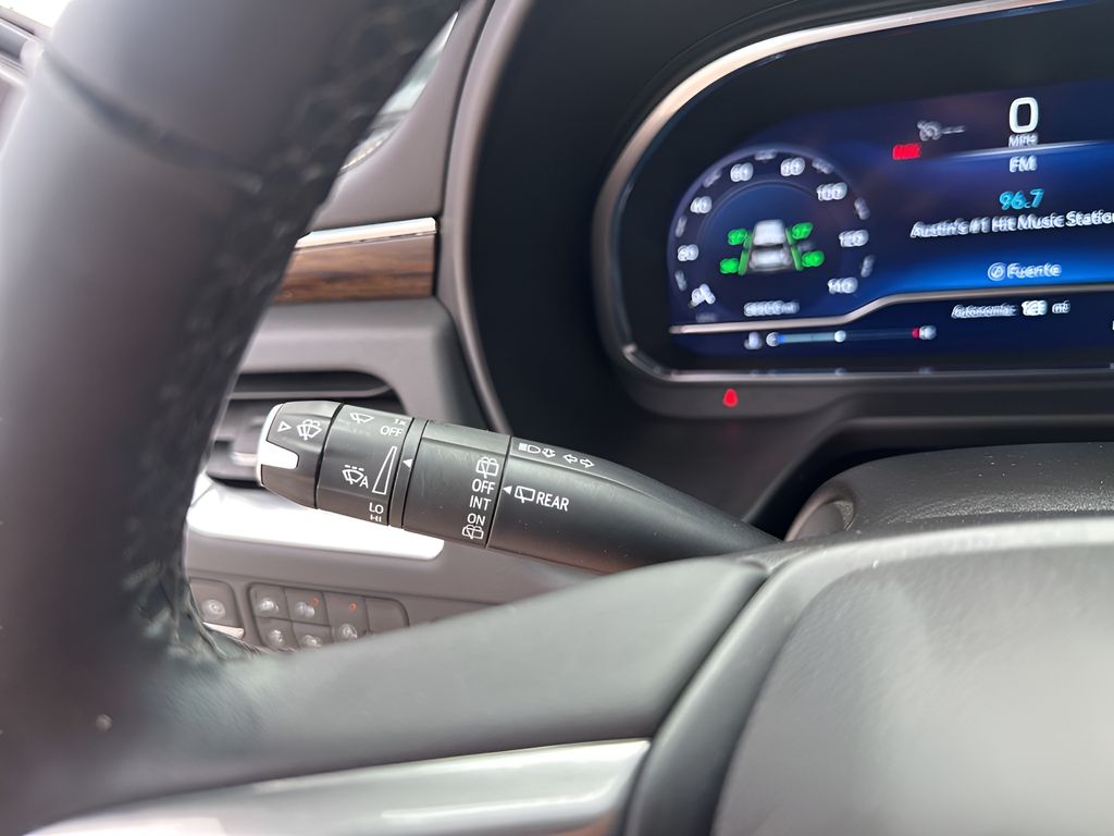 Used Car 2023 Chevrolet Suburban  Premier For Sale Under $60,000 In Austin, Texas