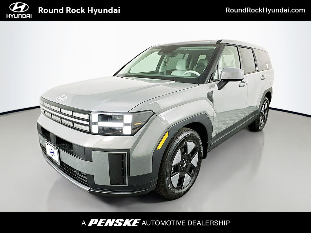 Thumbnail: 2026 Hyundai Santa Fe - 1
