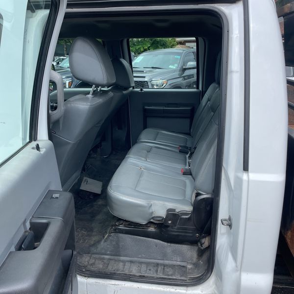 used 2016 Ford F-250SD car, priced at $18,500