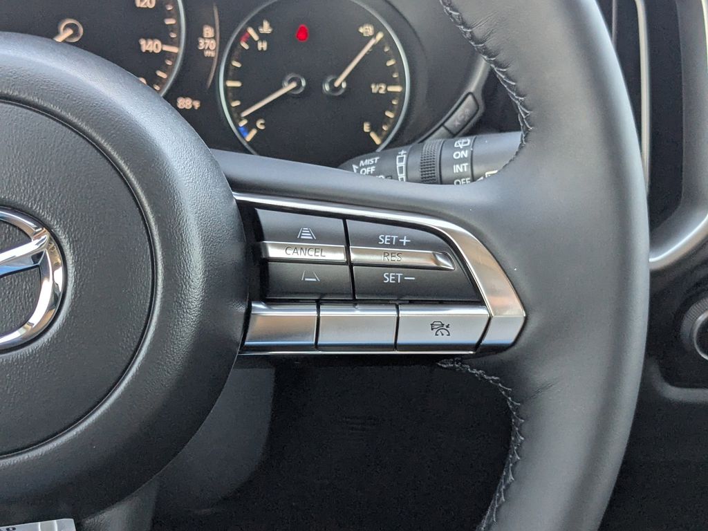 2026 Mazda CX-50 2.5 S Premium