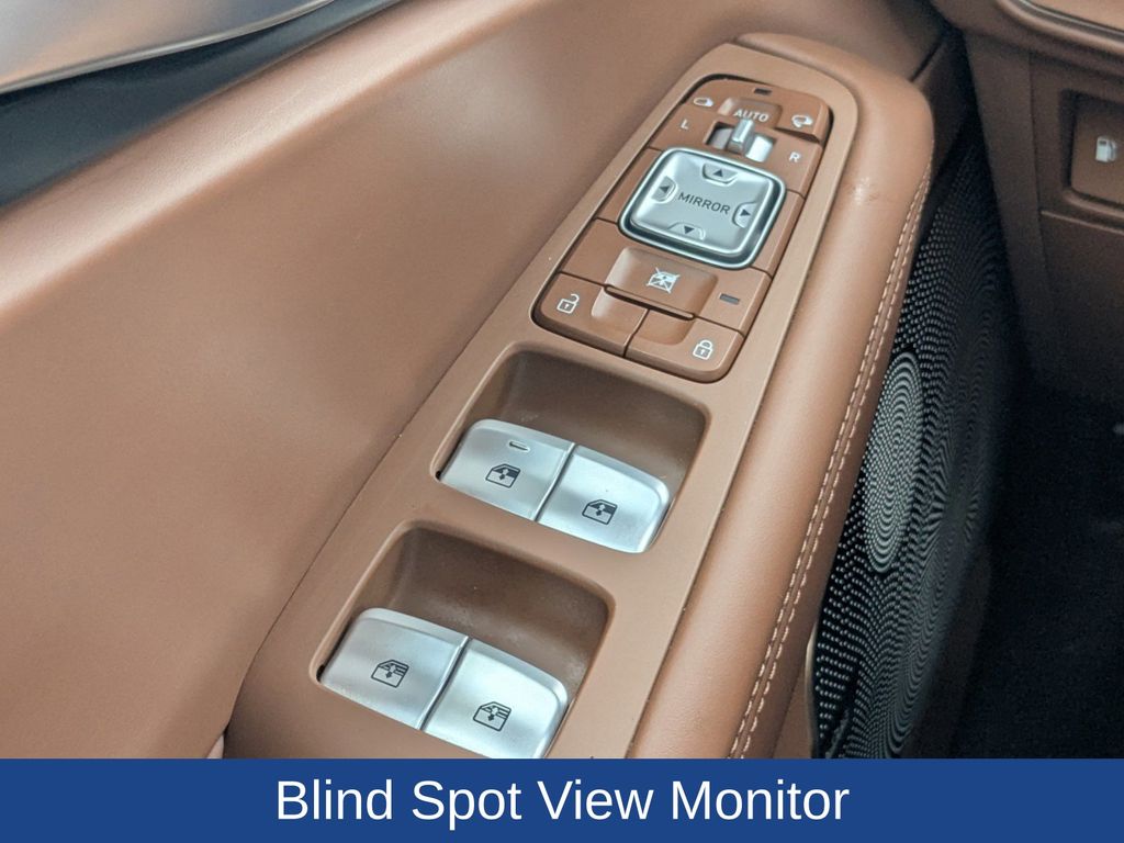 2021 Genesis G90 3.3T Premium RWD