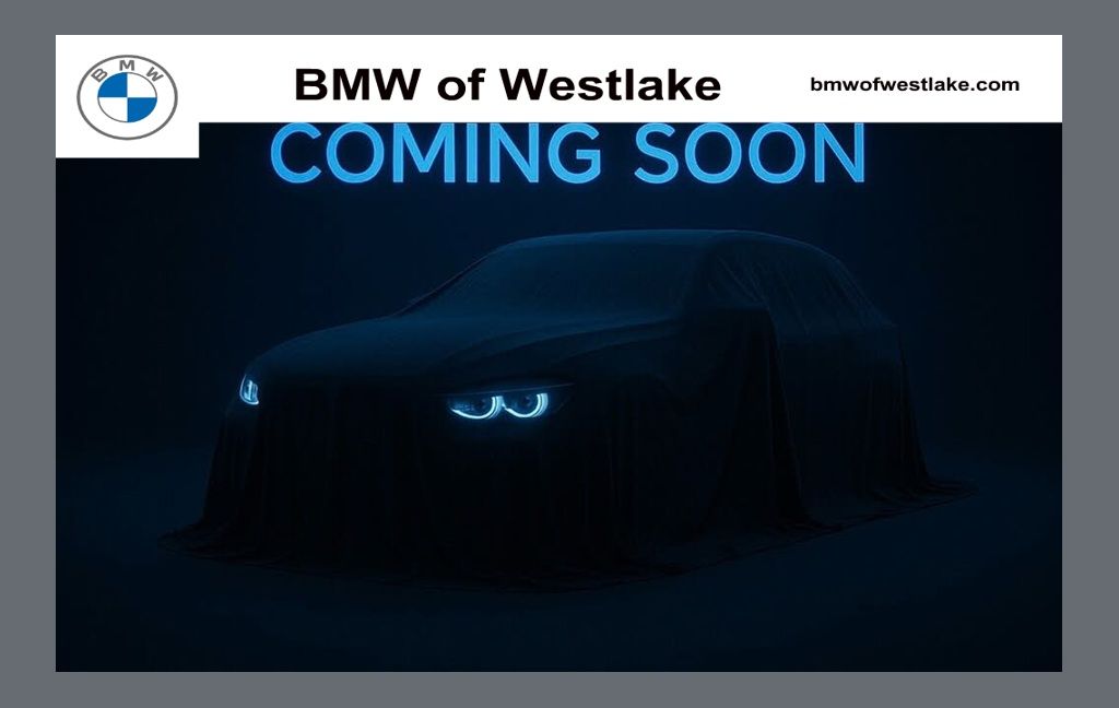 Marina Bay Blue Metallic 2026 BMW X5 SUV / Crossover All-Wheel Drive 8-Speed Automatic