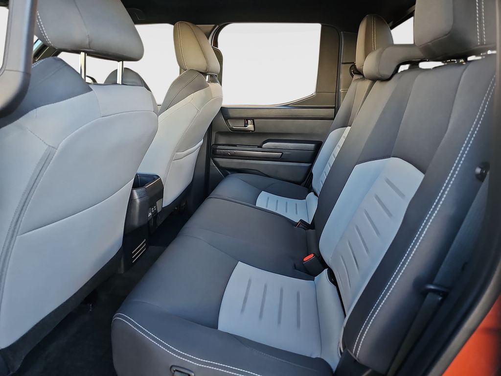 Used 2025 Toyota Tacoma Truck
