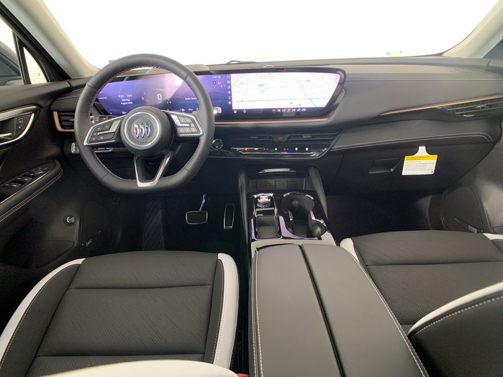 2024 Buick Envision Sport Touring 34