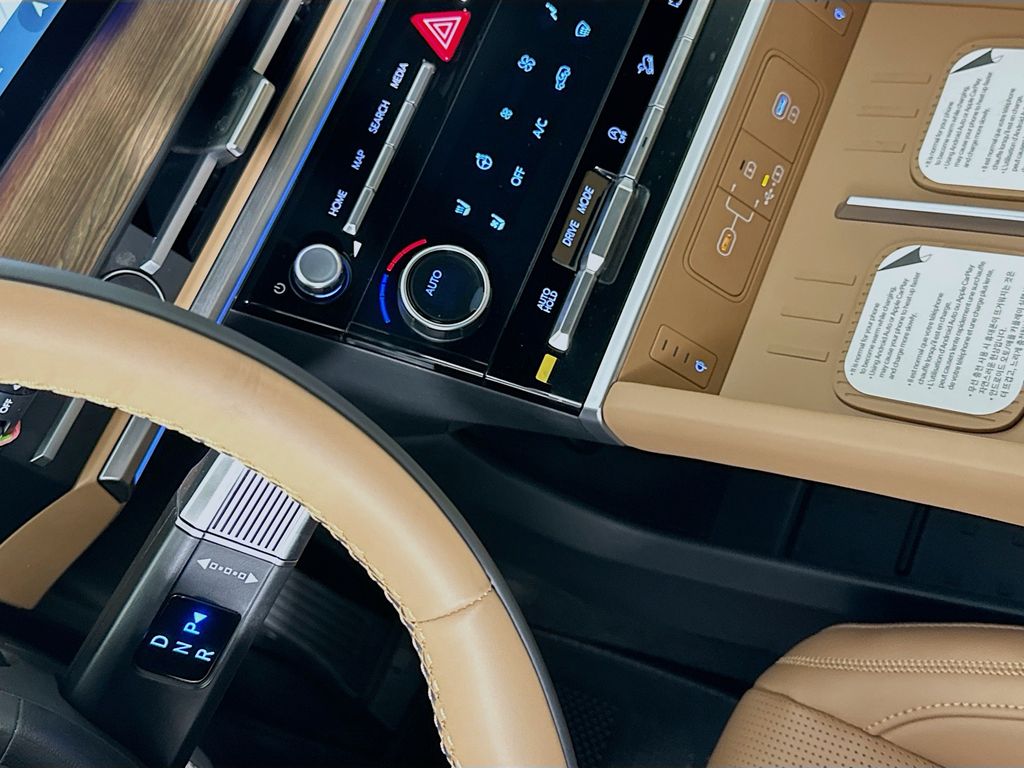 Thumbnail: 2026 Hyundai Santa Fe - 15