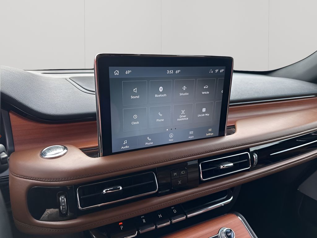 Used Car 2020 Lincoln Aviator  Reserve For Sale Under $25,000 In Austin, Texas