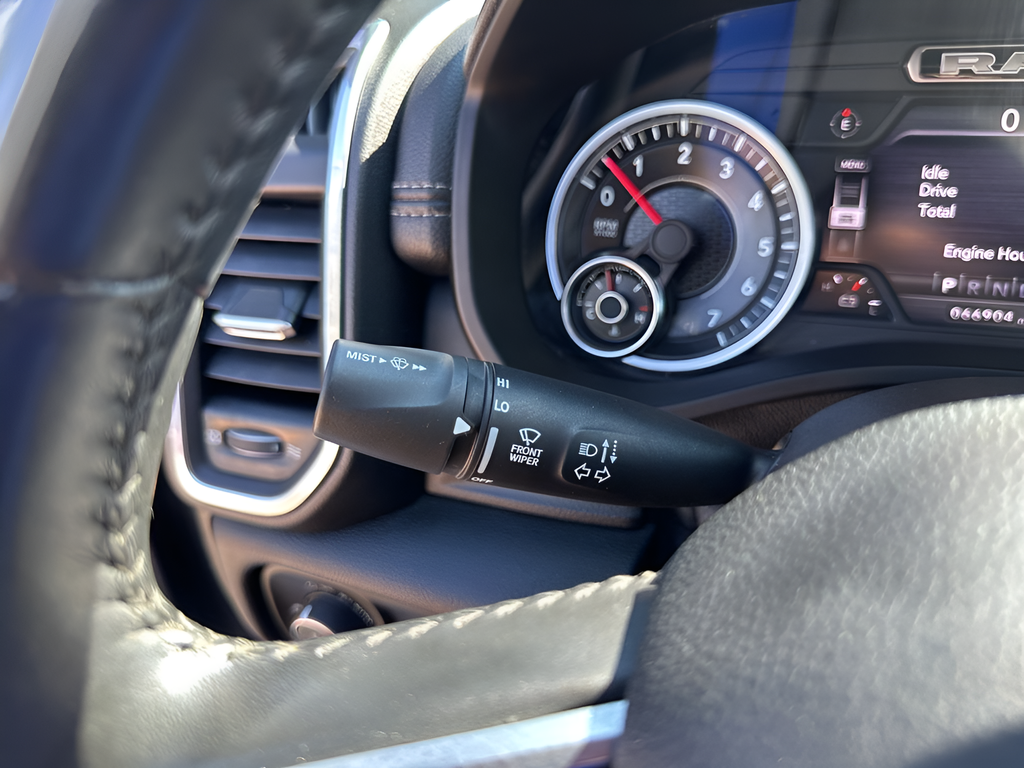 Used Car 2021 Ram 1500  Laramie For Sale Under $40,000 In Austin, Texas