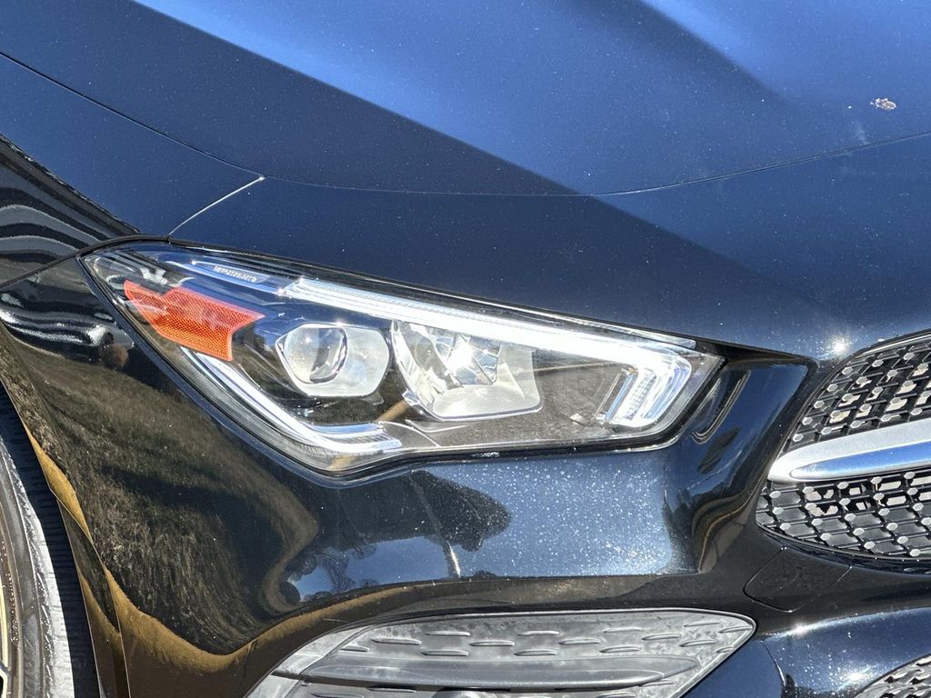 Thumbnail: 2022 Mercedes-Benz CLA - 5