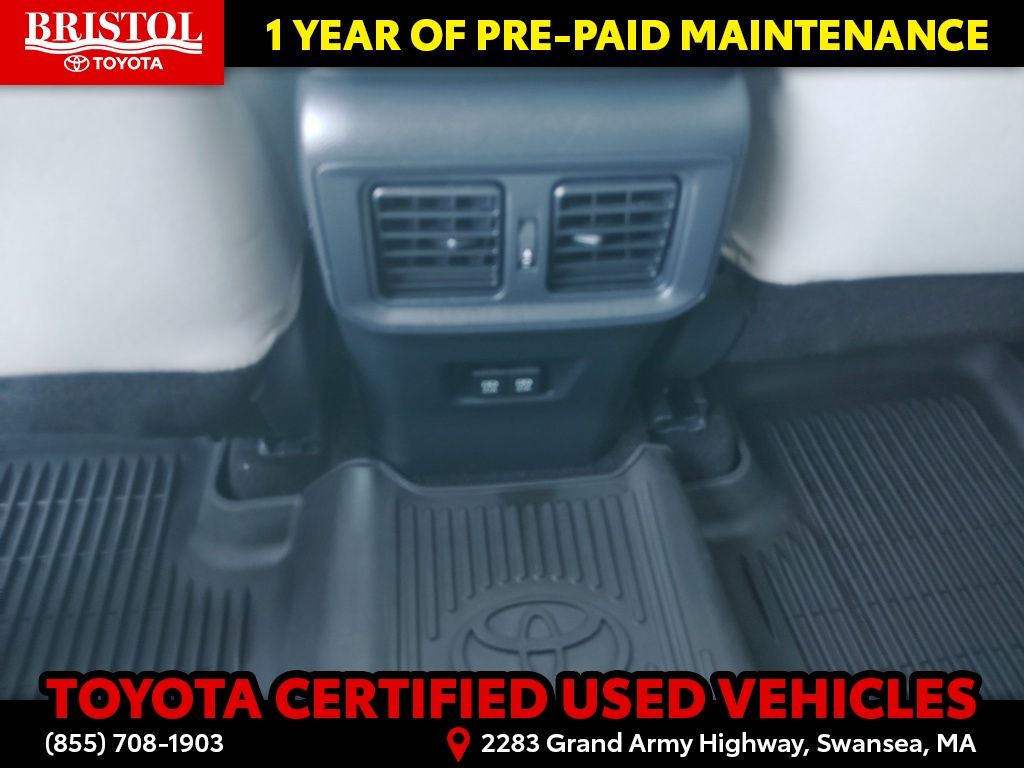 Used 2021 Toyota RAV4 SUV
