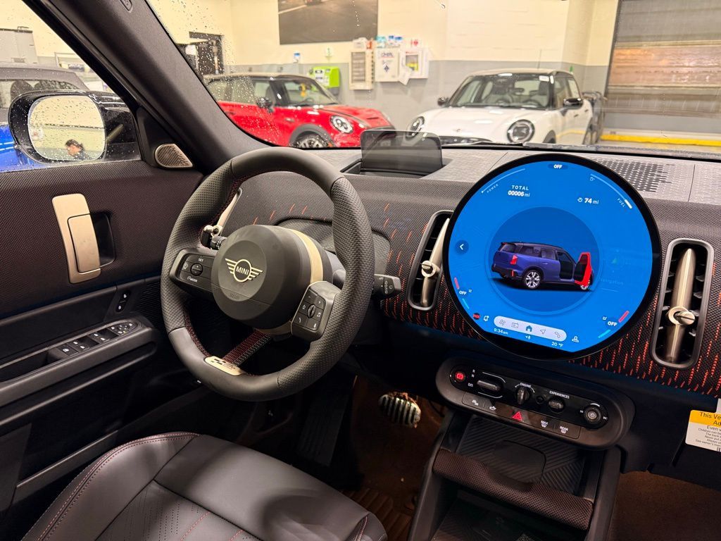 Thumbnail: 2026 MINI Cooper Countryman - 30