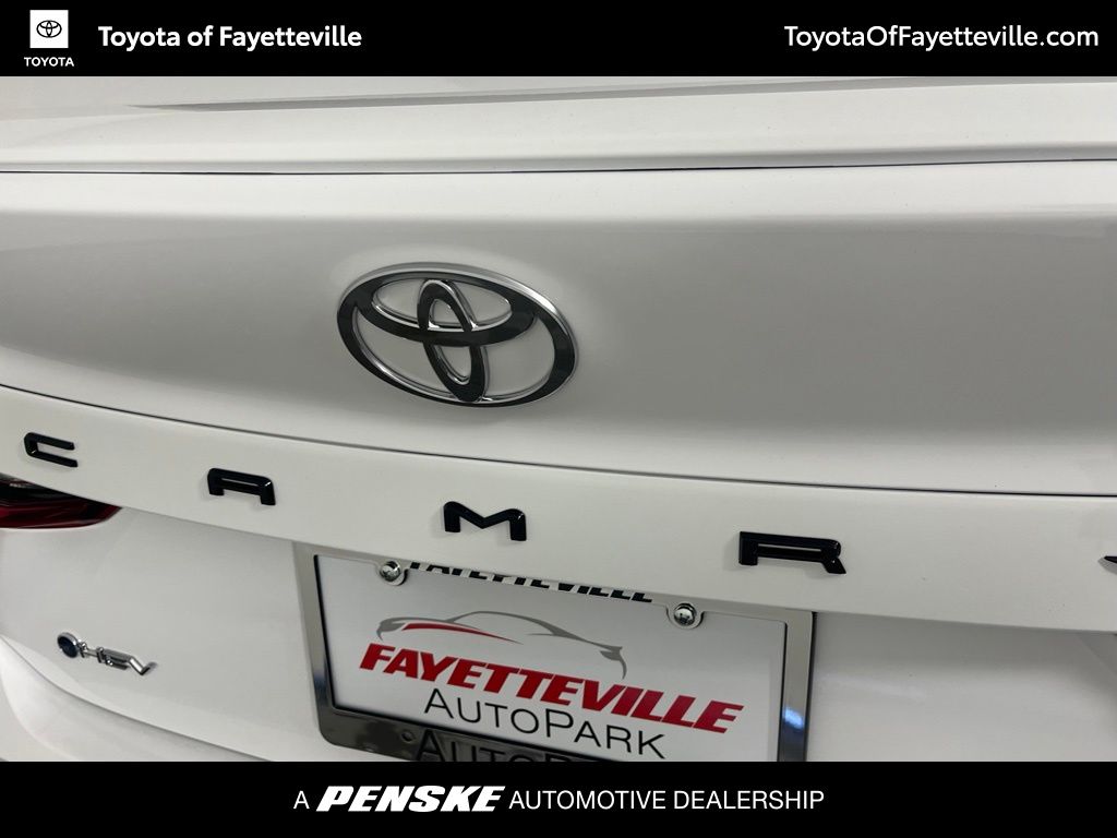Thumbnail: 2026 Toyota Camry - 17