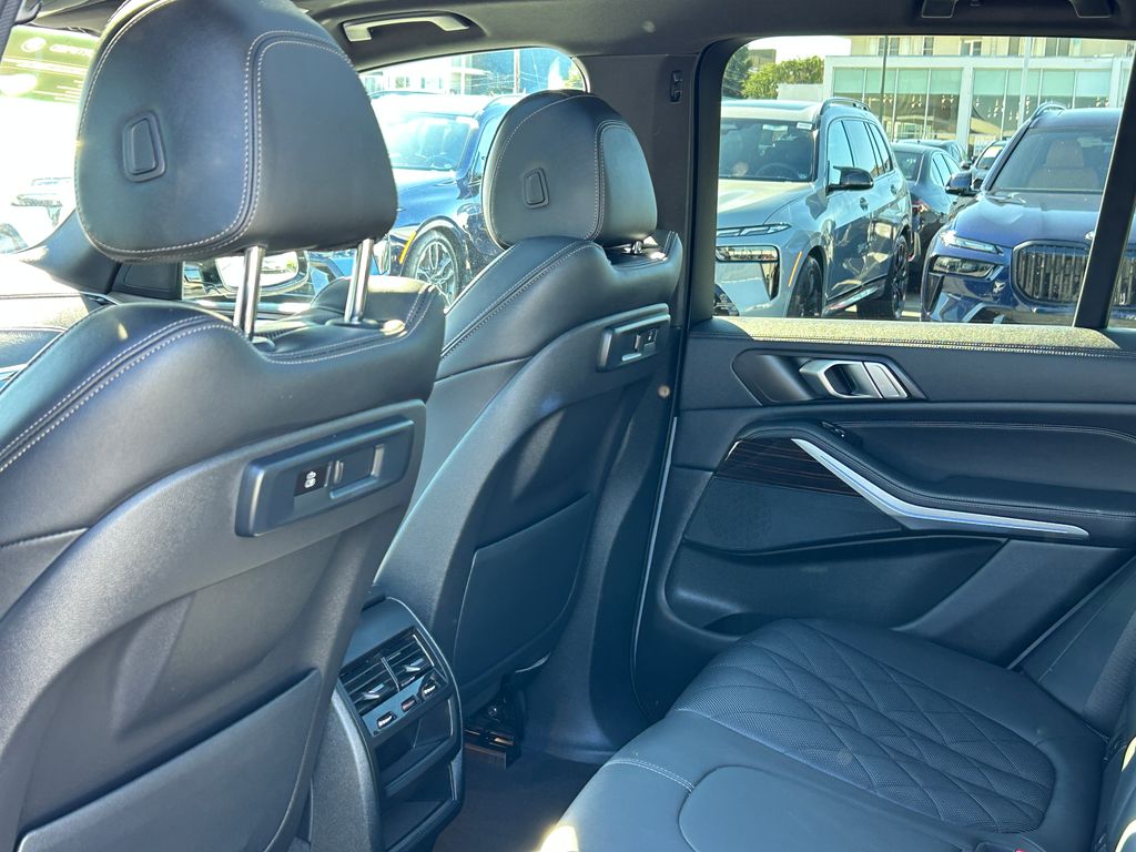 Thumbnail: 2023 BMW X5 - 30