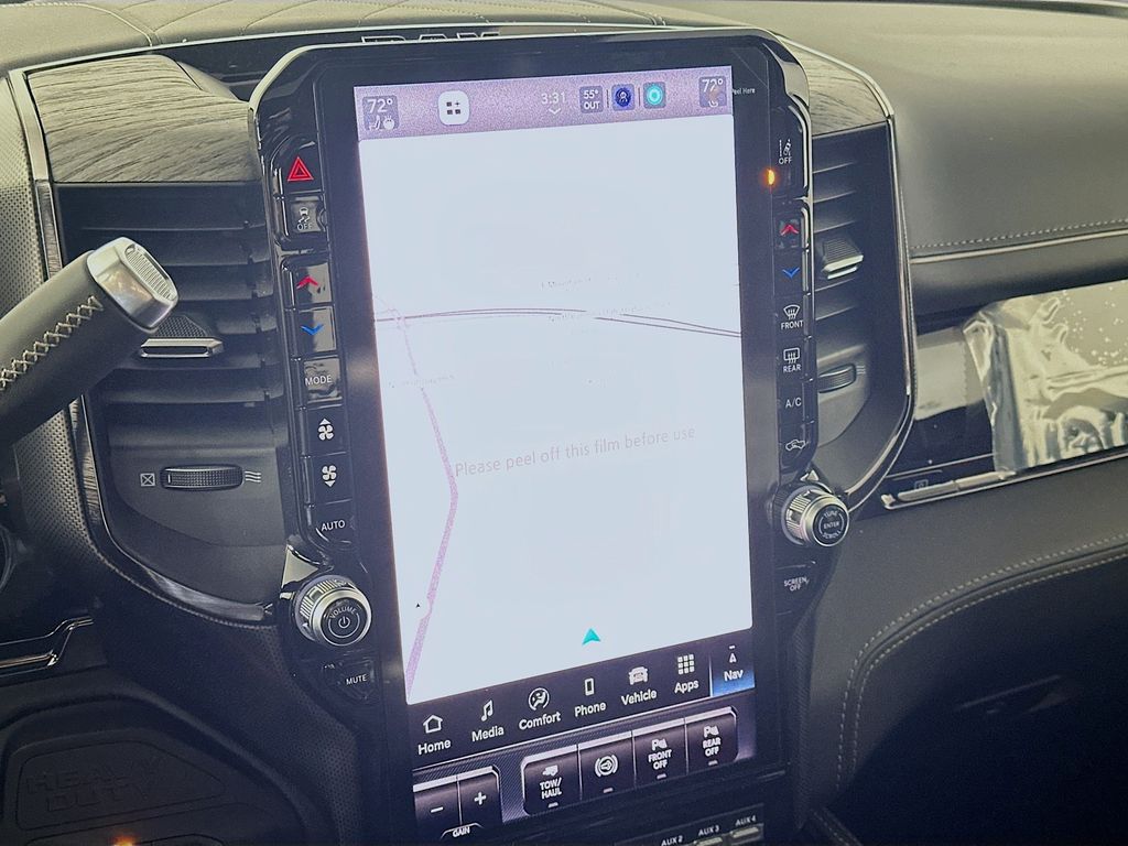 New 2026 Red Ram Limited Night 14in image 15