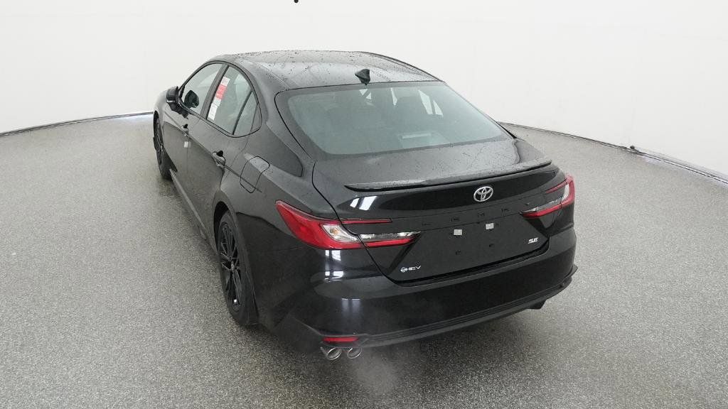 Thumbnail: 2026 Toyota Camry - 26