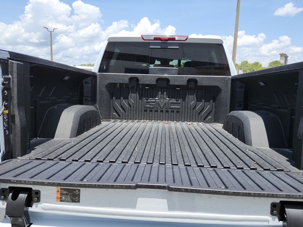 new 2026 GMC Sierra 1500 car, priced at $72,699