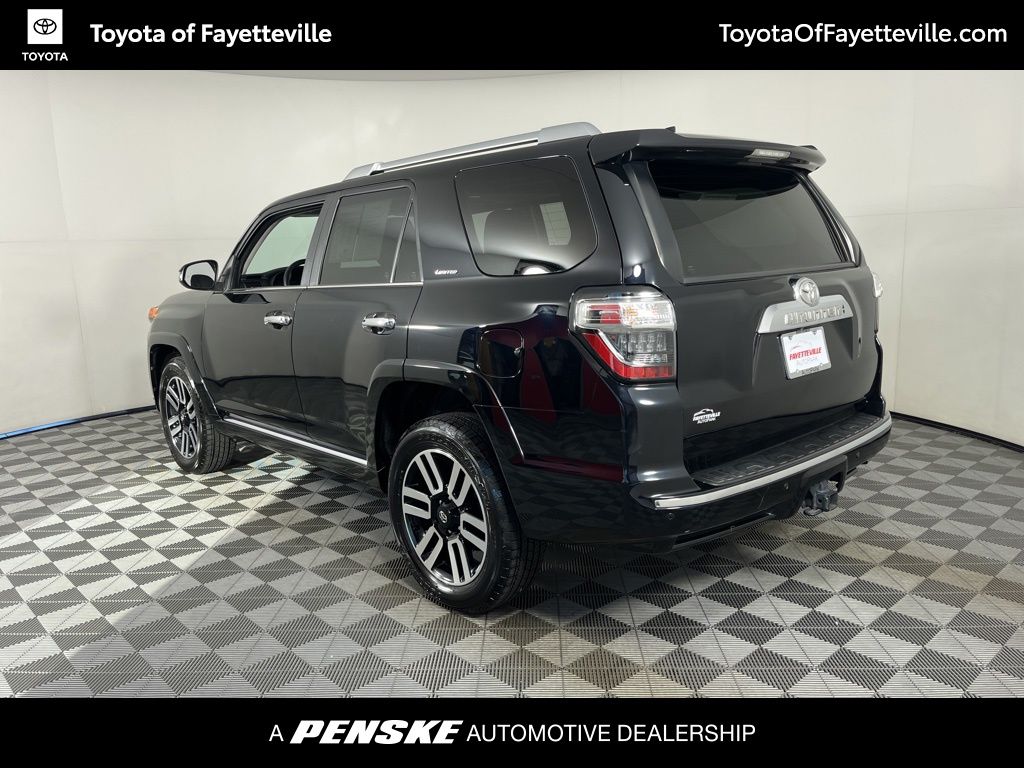 Thumbnail: 2022 Toyota 4Runner - 3