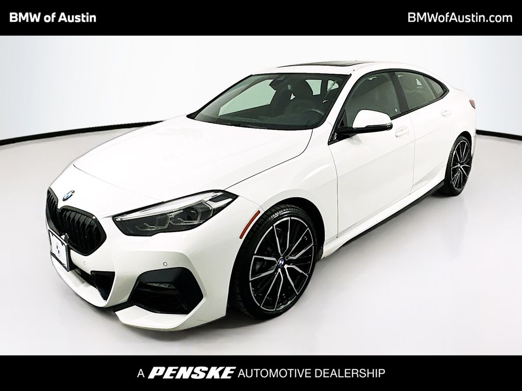 2021 BMW 2 Series 228i -
                Austin, TX