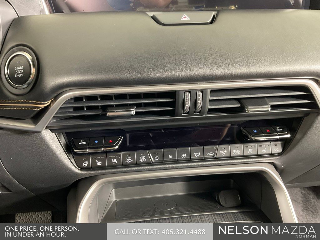 New 2026 Red Mazda 3.3 Turbo S Premium Plus image 38