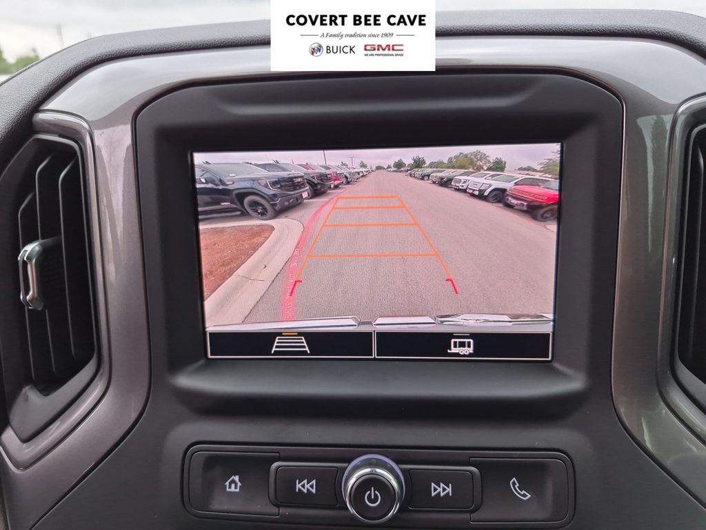 Used Car 2025 Gmc Sierra 1500  Pro For Sale Under $40,000 In Austin, Texas