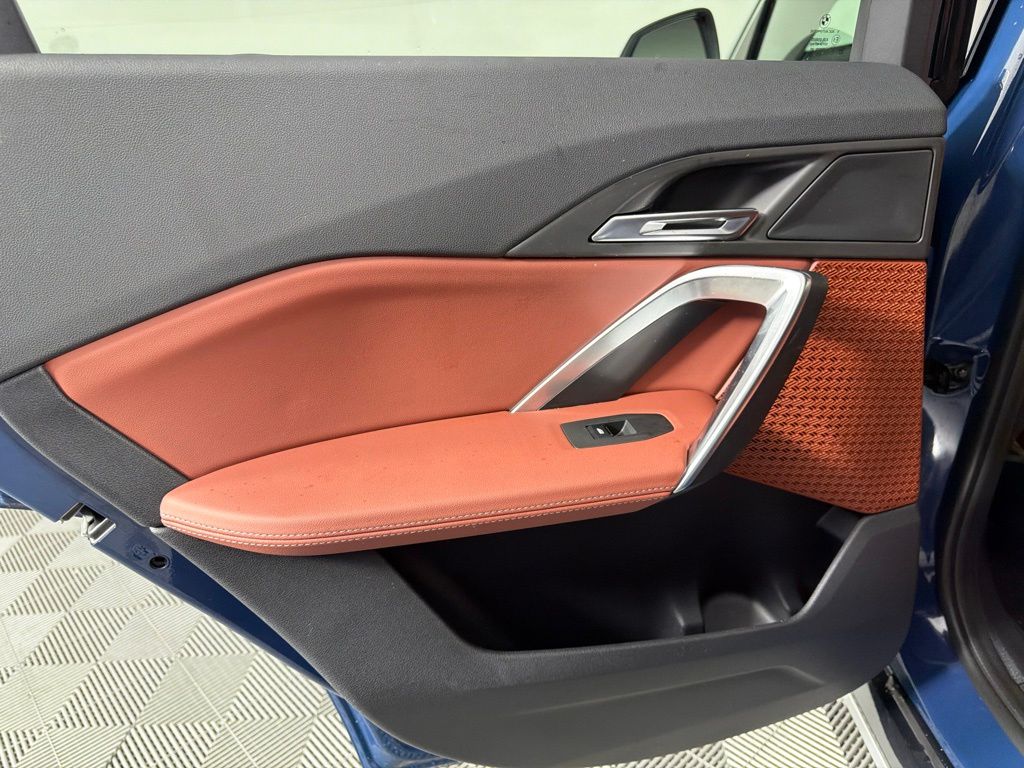 Thumbnail: 2026 BMW X1 - 15