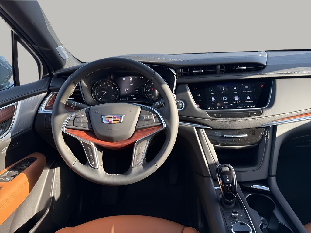 Used Car 2025 Cadillac Xt5  Premium Luxury For Sale Under $40,000 In Austin, Texas