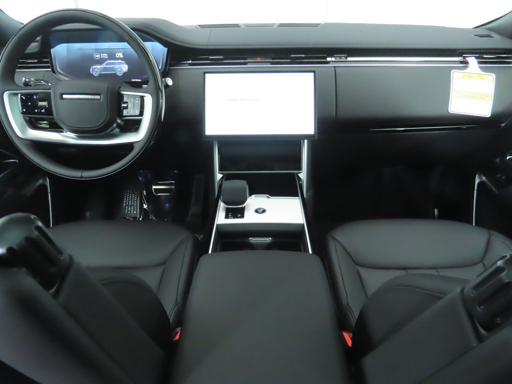 Thumbnail: 2025 Land Rover Range Rover - 13