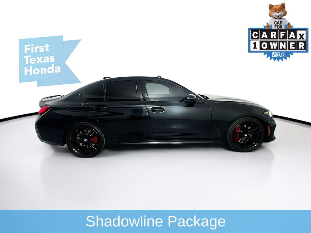 2024 Bmw 3 Series  330i In Austin, Texas