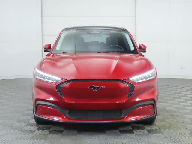 Thumbnail: 2021 Ford Mustang Mach-E - 2