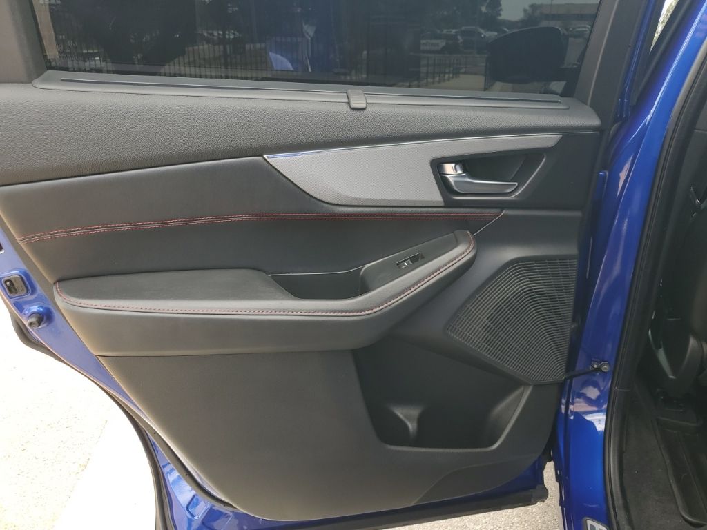 Used Car 2024 Acura Mdx  A-spec For Sale Under $50,000 In Austin, Texas