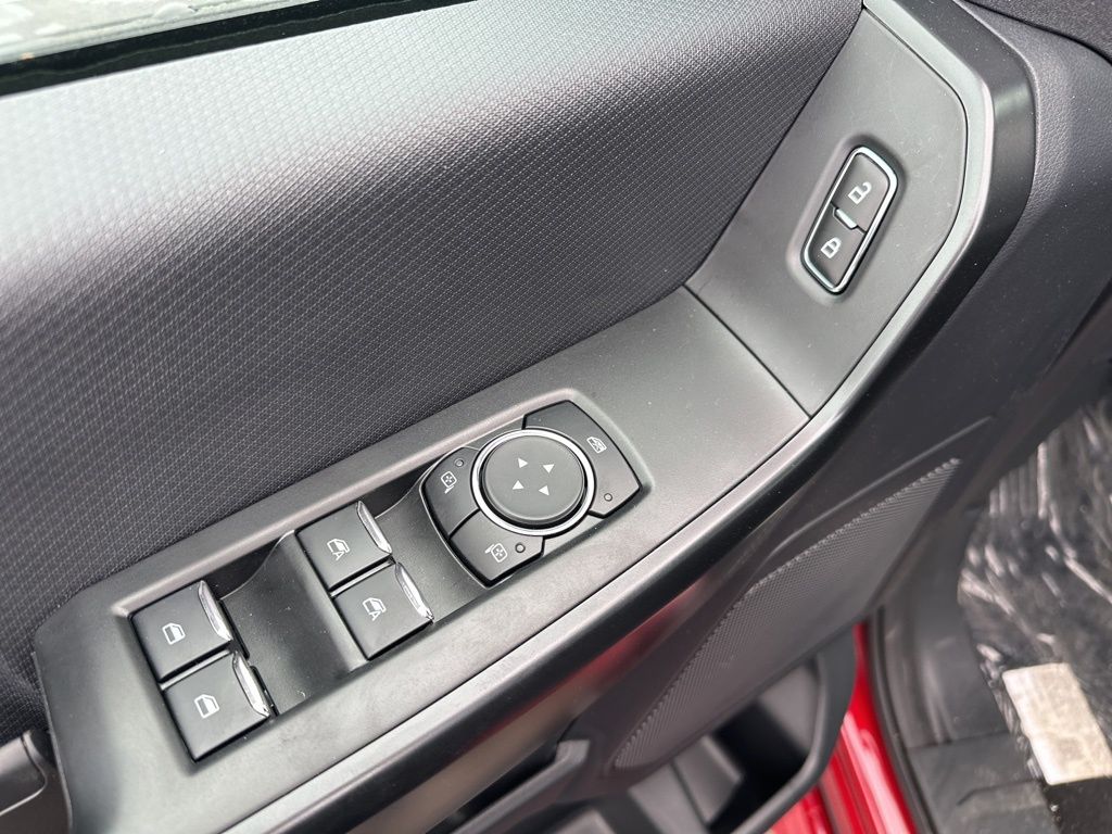 2025 Ford F-150 STX - 11