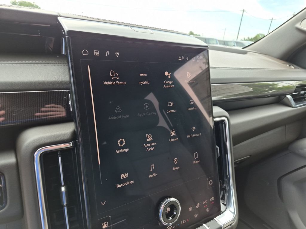 New 2026  GMC Elevation image 29