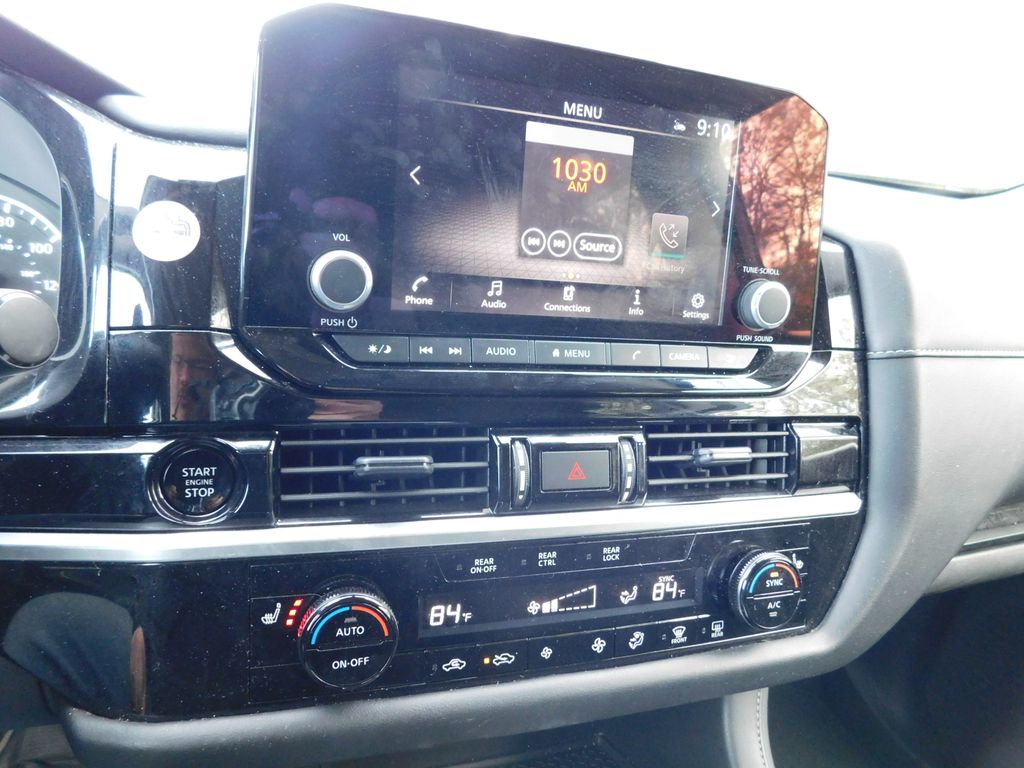 Thumbnail: 2025 Nissan Pathfinder - 9