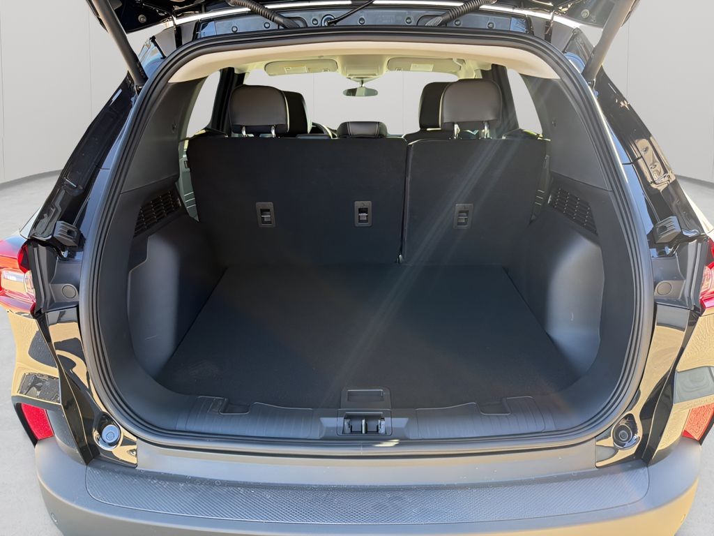 2026 Ford Escape Plug-In Hybrid