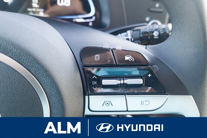 2025 Hyundai Elantra SE photo 23