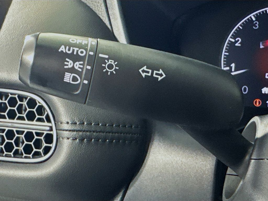 Used Car 2023 Honda Hr-v  Lx For Sale Under $25,000 In Austin, Texas