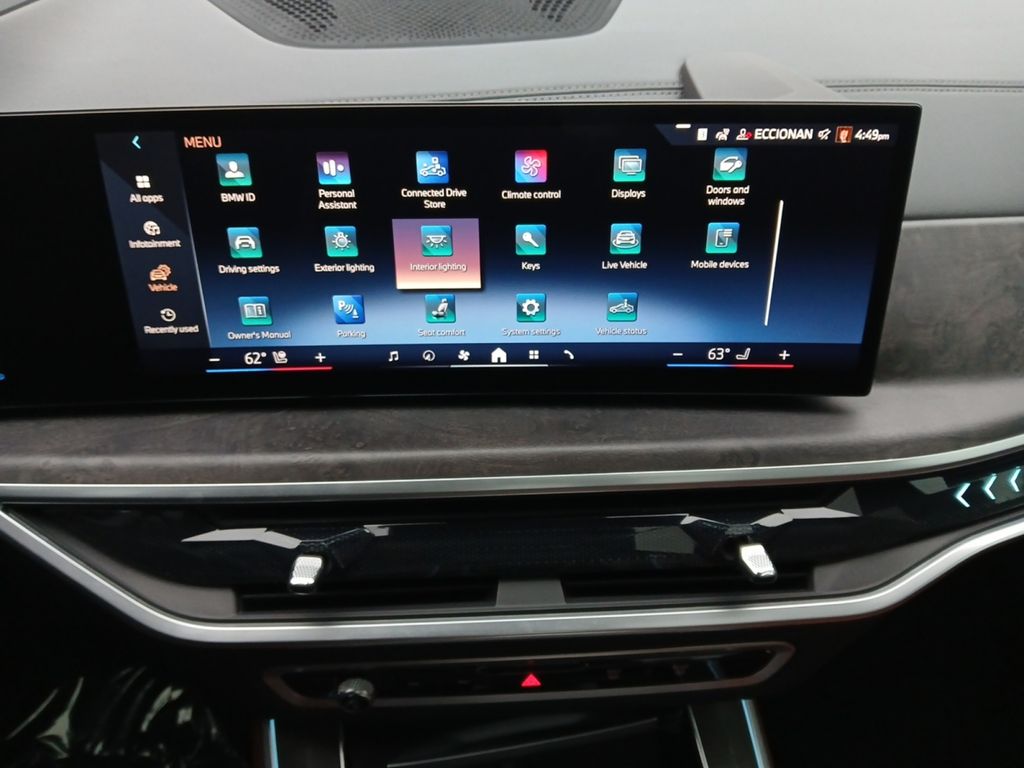 Used Car 2024 Bmw X5  Xdrive40i For Sale Under $60,000 In Austin, Texas