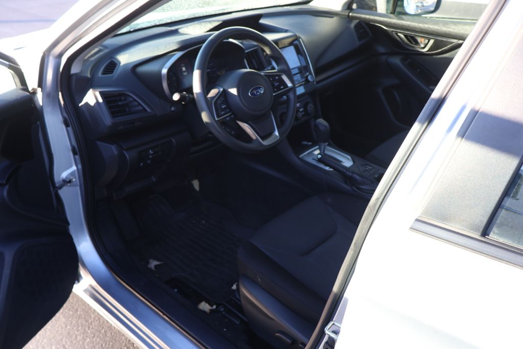 Thumbnail: 2020 Subaru Impreza - 11