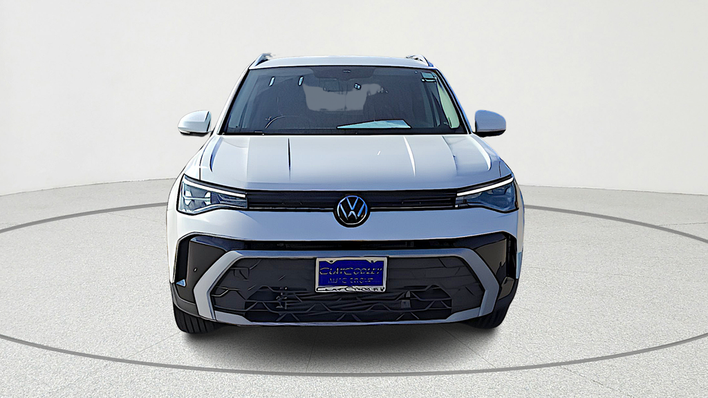 2026 Volkswagen Taos