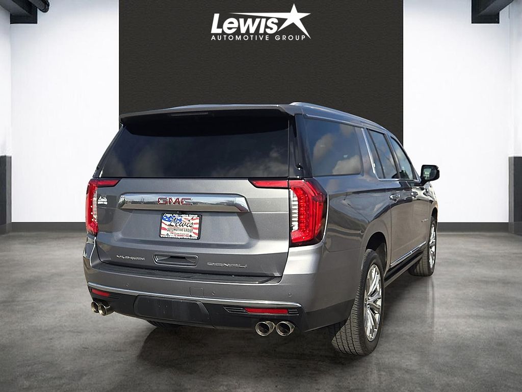 Used 2022 GMC Yukon XL For Sale in Farmington, AR