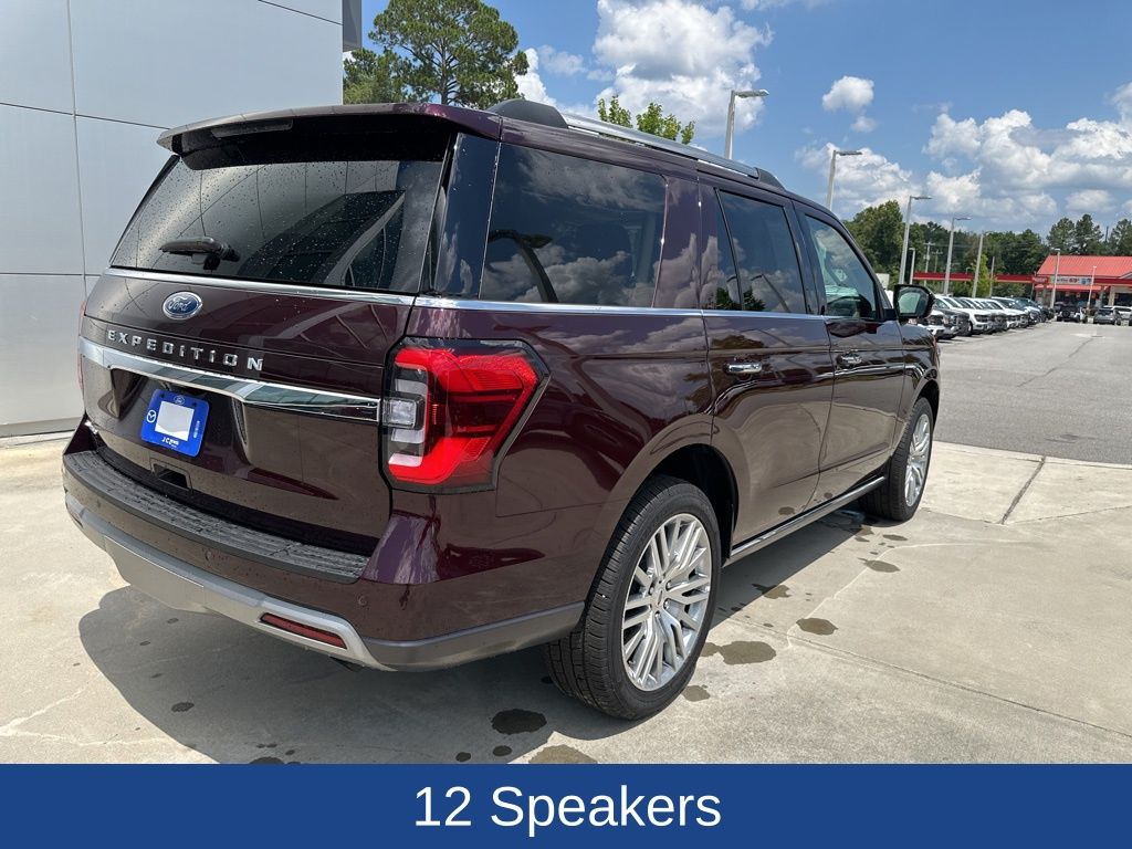 2024 Ford Expedition Limited