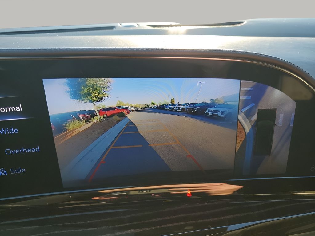 Used Car 2023 Cadillac Escalade Esv  Sport For Sale Under $70,000 In Austin, Texas