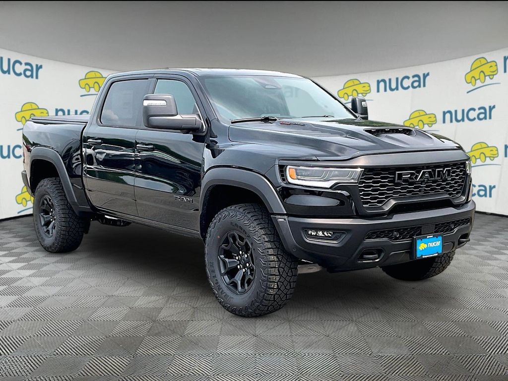 2026 Ram 1500 — photo 1