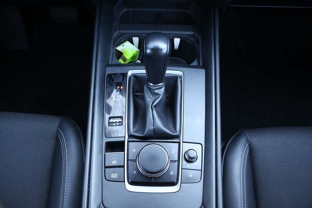 Thumbnail: 2024 Mazda CX-50 - 19