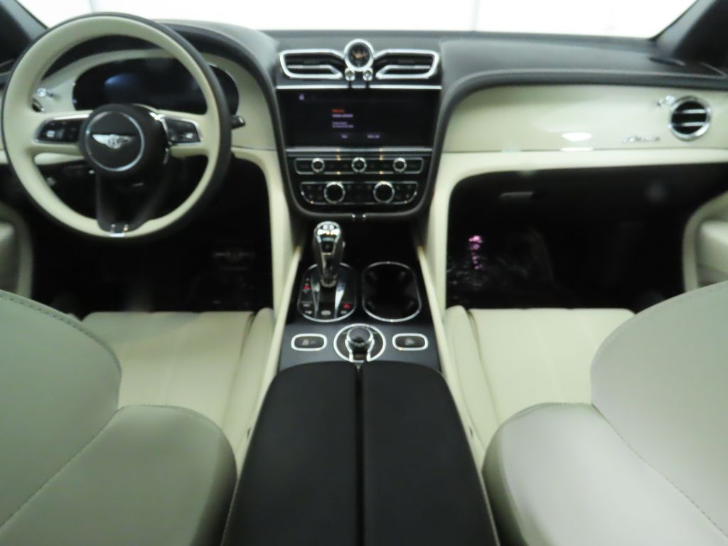Thumbnail: 2023 Bentley Bentayga - 13