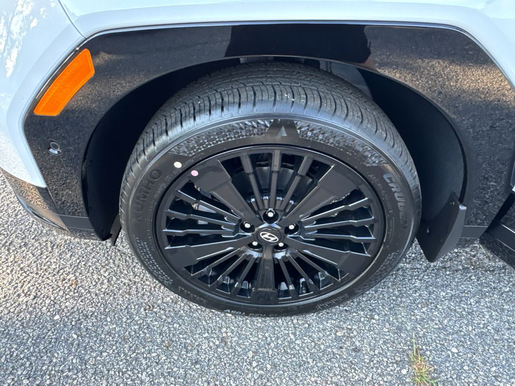 2026 Hyundai Santa Fe Calligraphy photo 19