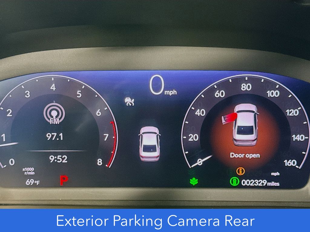 Used Car 2025 Honda Accord  Se For Sale Under $30,000 In Austin, Texas