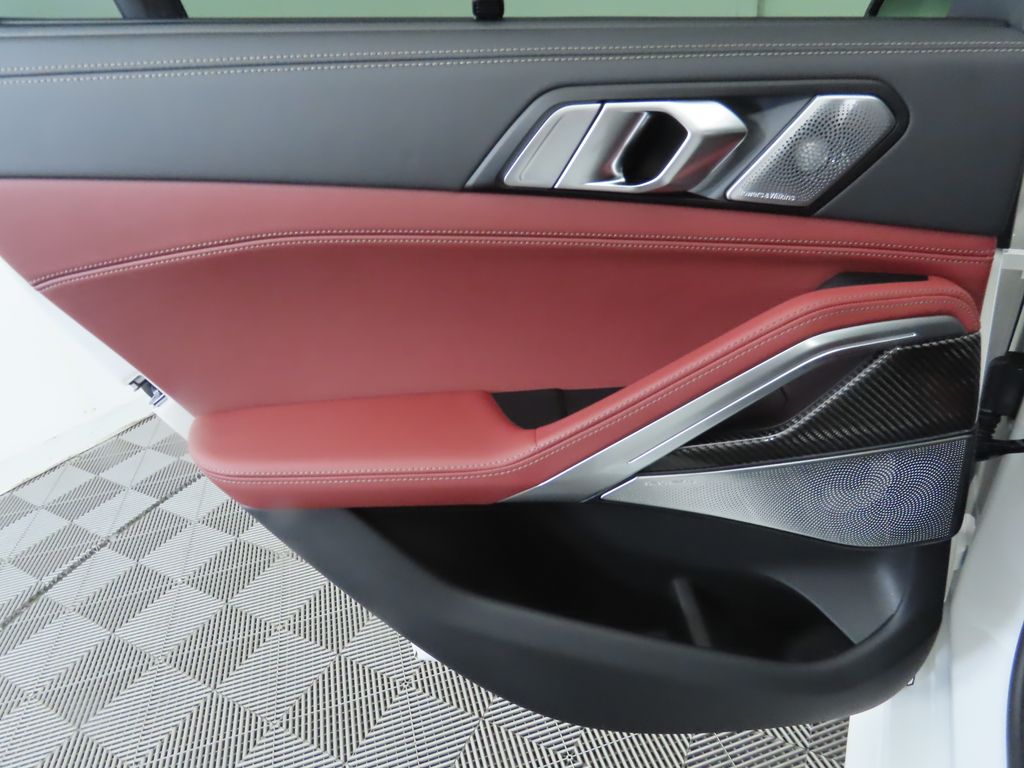 Thumbnail: 2026 BMW X6 - 27