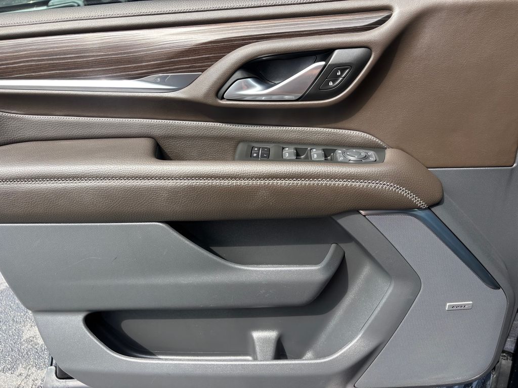 Used Car 2022 Gmc Yukon Xl  Denali For Sale Under $60,000 In Austin, Texas